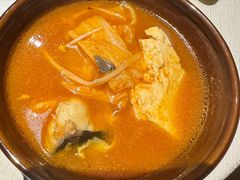 贵州酸汤乌江鱼-黔香阁·味(花木店)