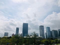 -星巴克(深圳音乐厅店)