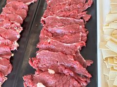 -培万河间驴火•驴肉火锅(东平店)