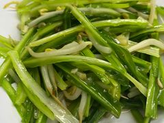 青龙菜-明记烧鱼美味店
