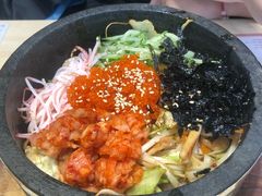 -韩香福脊骨汤锅(上杭路店)