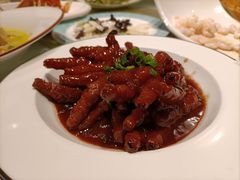 -欣旺·迎宾楼·百年无锡菜