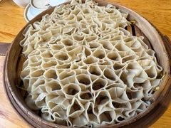 -十二毡房蒙餐·蒙古包