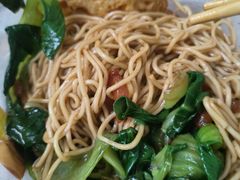 -常熟炒浇面·沁园春面馆