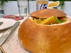 -大树餐厅(红旗街万达店)