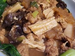 -窄巷子陕菜馆·地道陕西菜(粉巷店)