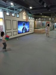 -LePark乐派亲子餐厅(33小镇店)