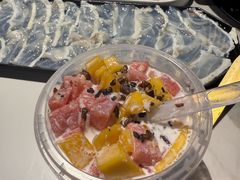 -琥珀川糟粕醋火锅(慈云寺店)
