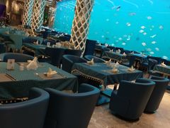 大堂-瑞德姆美人鱼海底演艺主题餐厅(亚龙湾店)