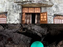 -英西峰林·洞天仙境