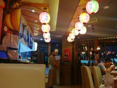 大堂-有喜屋·深夜食堂(北京西路店)