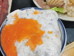 手工虾滑-铜元老码头鳝鱼火锅