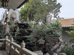 -东江渔村·古典园林·30年粤菜老字号(太和店)