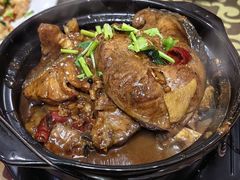 -友利砂锅居(烟台店)