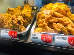 -超级鸡车(闻喜路店)