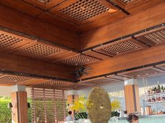 -日落吧·海景咖啡厅·餐酒吧·鸡尾酒·下午茶·乐队表演·浪漫夕阳·三亚文华东方酒店
