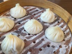 -玖鲜小笼(中山广场店)