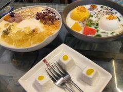-椰语堂·海南清补凉(中山骑楼店)