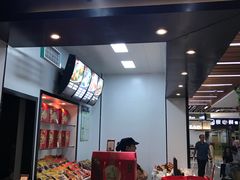 -射阳服务区餐厅