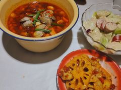 -遇见老南昌-柴火灶(顺外路店)
