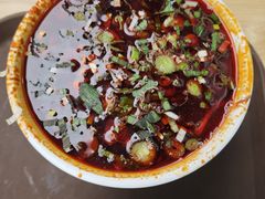 -清真·马安军辣子牛肉面