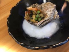 -酒久自助料理(佳兆业店)
