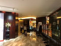 -岷山饭店-芝芝自助餐厅