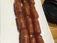 -乐凯撒披萨(东方新世界店)