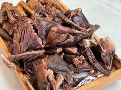 果木烧鸽-食家鸽园