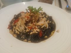 -港丽餐厅(高德置地店)