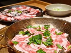 -Ant 蚂蚁洞烤肉·大营地(上海静安大悦城店)