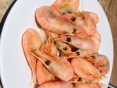 北极冰虾-汉巴味德巴西烤肉(顺和广场店)