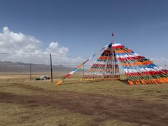 -祁连山草原