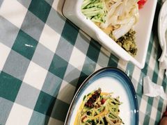 -紫光园·烤鸭·北京菜(劲松店)