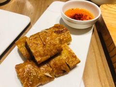 -枣子树·素食餐厅(普陀山店)