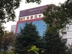 -双季花艺园艺市场(浦东店)