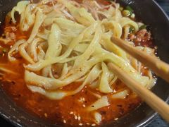-邓记手擀面(桃花源店)