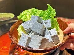 -冯校长老火锅(广州正佳广场店)