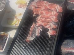 -京门活鱼馆·鱼火锅(百子湾（原红庙）店)