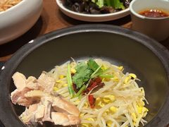 -云海肴·汽锅鸡·云南菜(领展购物广场·中关村店)
