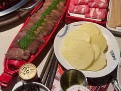 -小龙坎火锅(全球总店)