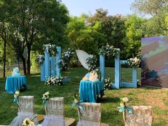 -天津水晶宫饭店