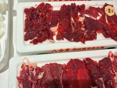 -八合里潮汕鲜牛肉火锅(上海汇智广场店)