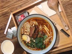 -三十三碗黄牛肉面(东原1891店)