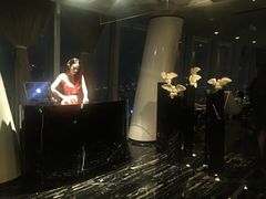 -广州四季酒店·天吧·高空酒吧