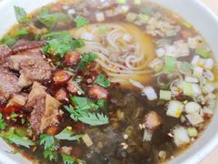 -无名缘米粉(龙德广场店)