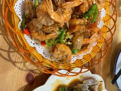 -南记食粥坊·宵夜大排档(莲花总店)