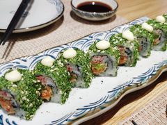 海苔卷-爱米粒家