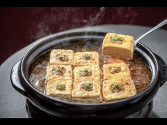 -汀小府·福建客家菜(鼓山沃尔玛店)