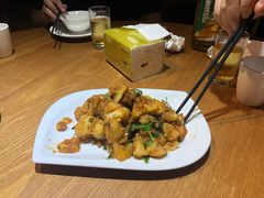 -三猫黑鱼花(南大店)